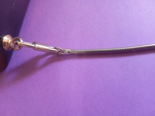 Bolso de mano antiguo baquelita