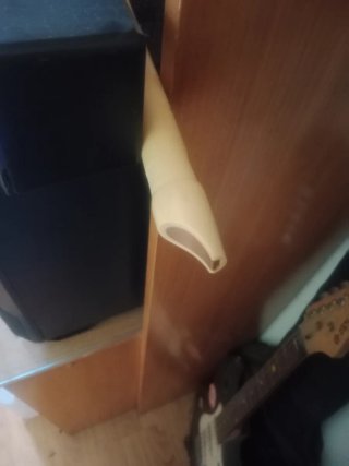 Flauta dulce Hohner