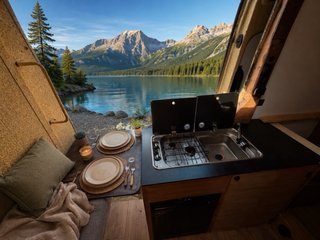 Volkswagen Crafter 2018