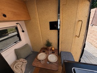 Volkswagen Crafter 2018