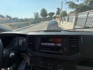 Volkswagen Crafter 2018