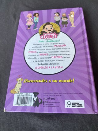 Superlío sobre ruedas
