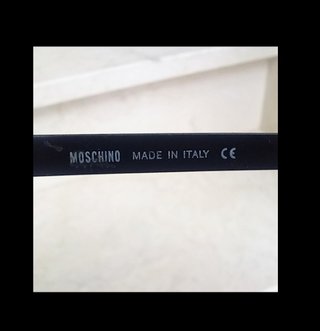 Moschino M3144-S gafas