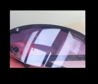 Moschino M3144-S gafas