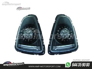 PILOTOS LED PARA MINI ONE/COOPER R56 2006-2010