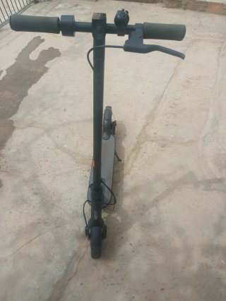 Patinete Eléctrico Xiaomi