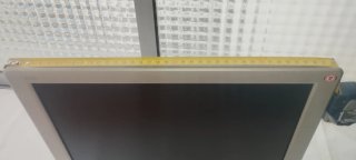 Monitor Captiva E1701 17 " sin cargador