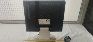 Monitor Captiva E1701 17 " sin cargador
