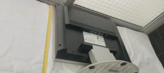 Monitor Captiva E1701 17 " sin cargador