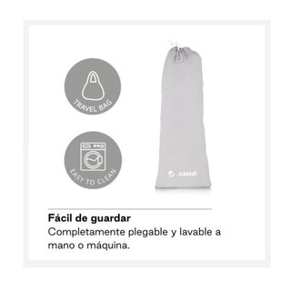Barrera de Cama Jané