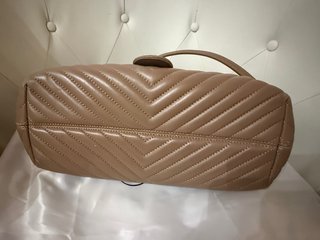 Borsa Pinko marrone
