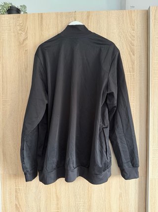 Chándal Adidas Negro hombre talla XXL
