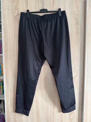 Chándal Adidas Negro hombre talla XXL