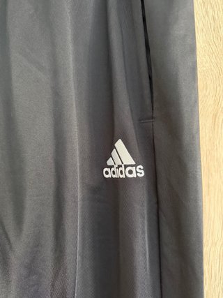 Chándal Adidas Negro hombre talla XXL
