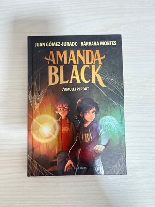 L'amulet perdut