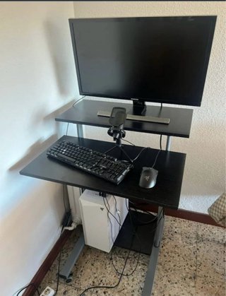 PC Gaming AMD Ryzen 5 3600