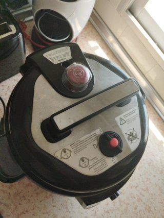 Olla a presión Cecotec GM Modelo H