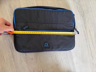 Funda Jo & mr. J 13/14