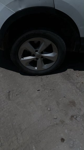 Nissan Qashqai Despiece 2018
