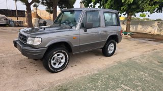Galloper galloper 1999