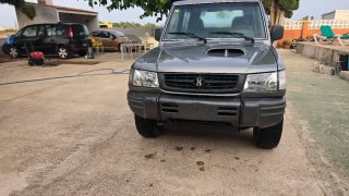 Galloper galloper 1999