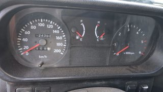 Galloper galloper 1999