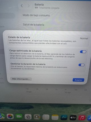 MacBook Pro 13 2020 16GB i7