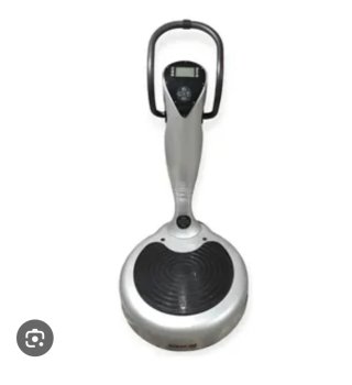 Máquina Vibropower Deluxe Fitness Eco-510