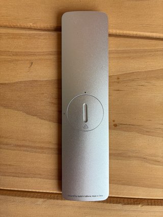 Apple TV 3ª Gen