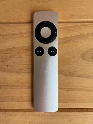Apple TV 3ª Gen