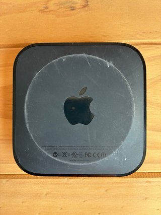 Apple TV 3ª Gen