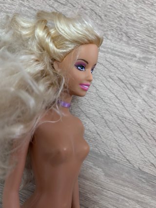 Barbie Dolls Mattel (2 unità)