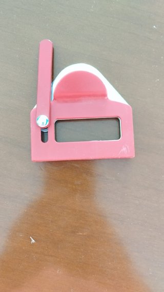Pinza Kit Auto Capazo Chicco (Recambio)
