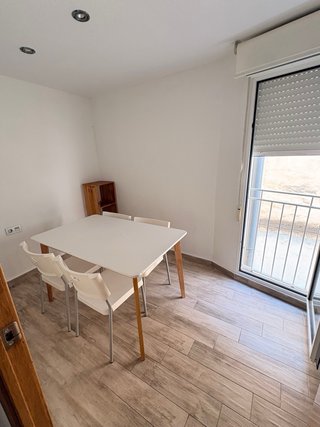 Habitacion en piso compartido