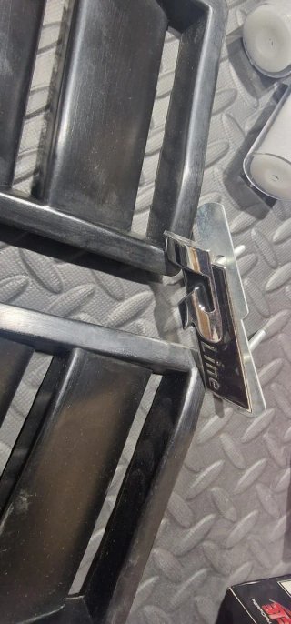 Lote Accesorios Coche