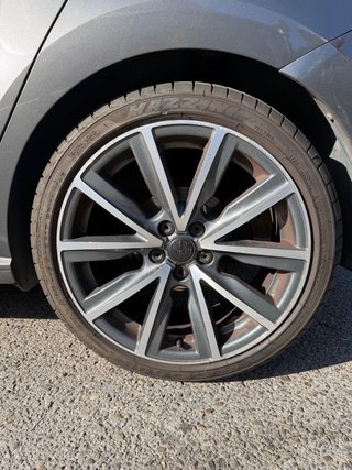 Volkswagen Polo 1.2 TSI 2016