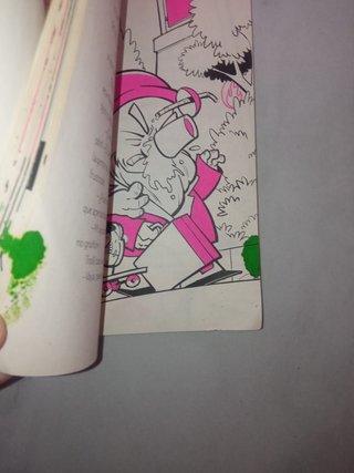 Lovely Ela y el libro encantado
