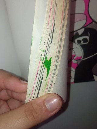 Lovely Ela y el libro encantado