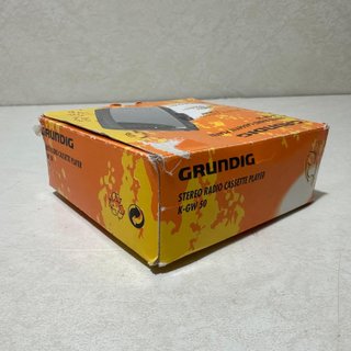 Walkman Grundig K-GW 50