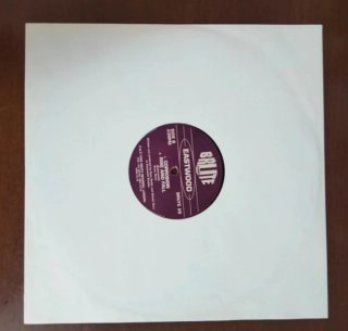 1996 TECHNO ACID Vinilo Eastwood - Hysteria