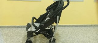 Silla de paseo Chicco