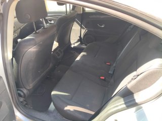 Renault Laguna 2010