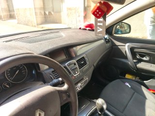 Renault Laguna 2010