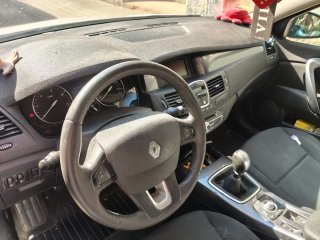 Renault Laguna 2010