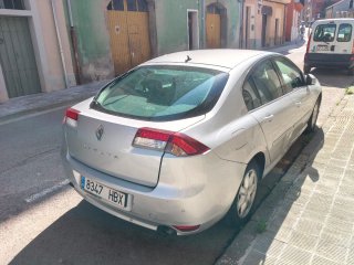 Renault Laguna 2010