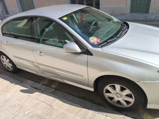Renault Laguna 2010