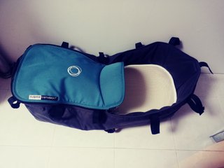 Carrito Bugaboo Camaleon en buen estado.