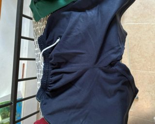 Lote Uniforme San Ignacio de Loyola