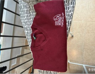 Lote Uniforme San Ignacio de Loyola