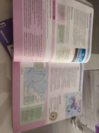 GEOGRAPHY & HISTORY 1 ESO WORLD MAKERS